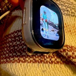 Kids Verizon Disney gizmo